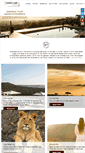 Mobile Screenshot of nambitihills.com